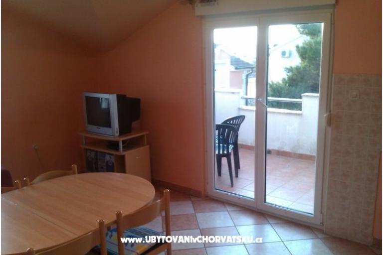 Appartements Vodice &amp; Srima – foto 3