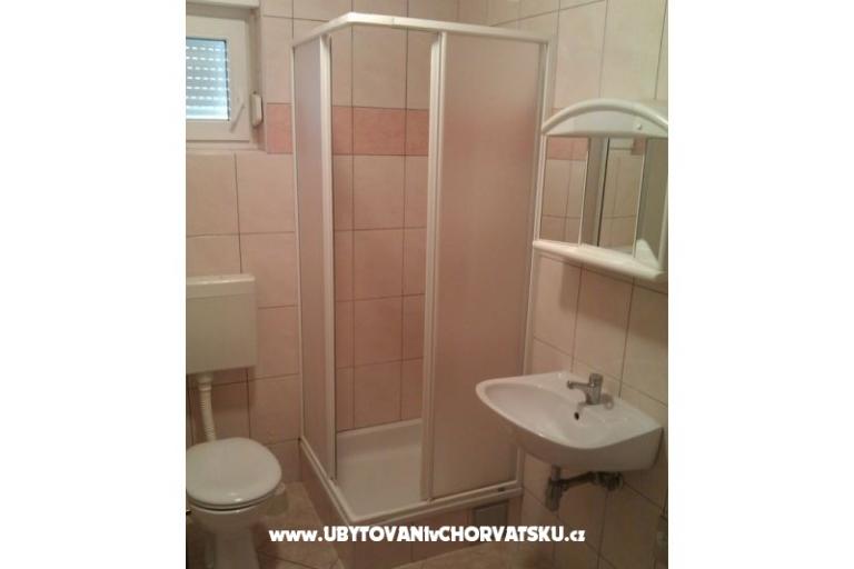 Appartements Vodice &amp; Srima – foto 5