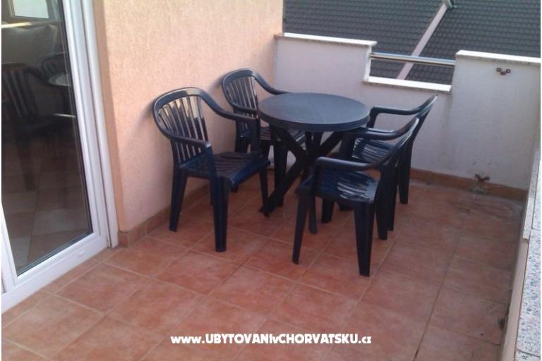 Appartements Vodice &amp; Srima – foto 6