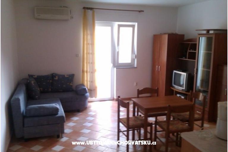 Appartements Vodice &amp; Srima – foto 7