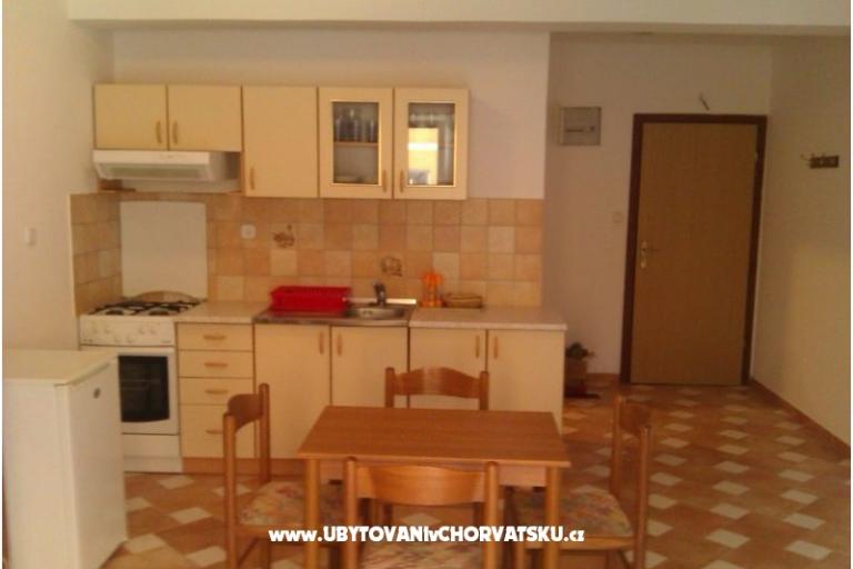 Appartements Vodice &amp; Srima – foto 8