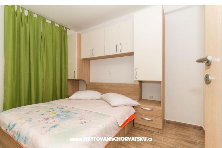 Appartements Villa Ines – foto 10