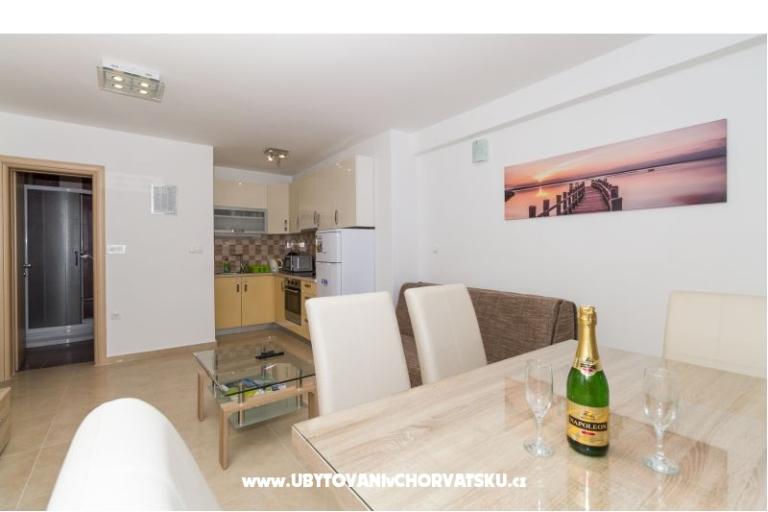 Appartements Villa Ines – foto 11