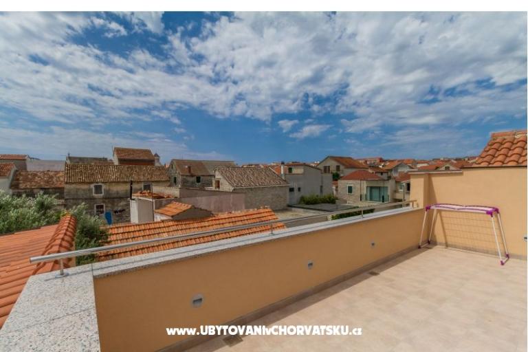 Appartements Villa Ines – foto 12