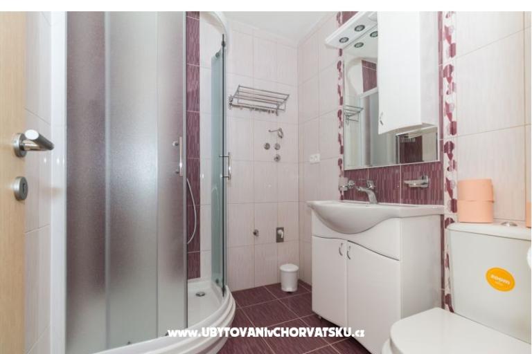 Appartements Villa Ines – foto 13