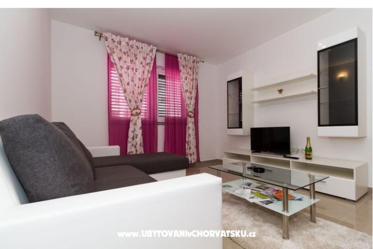 Appartements Villa Ines – foto 14