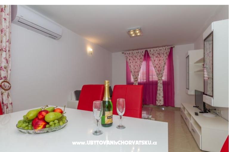 Appartements Villa Ines – foto 2