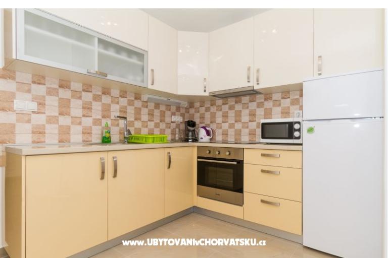 Appartements Villa Ines – foto 3