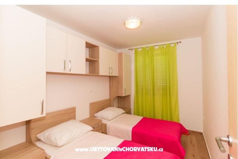 Appartements Villa Ines – foto 4