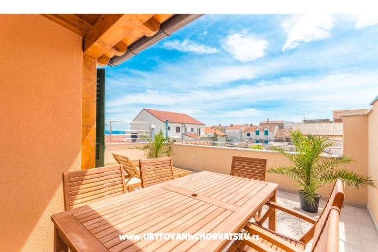 Appartements Villa Ines – foto 6
