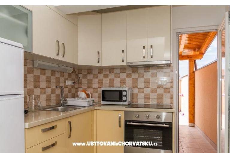 Appartements Villa Ines – foto 8