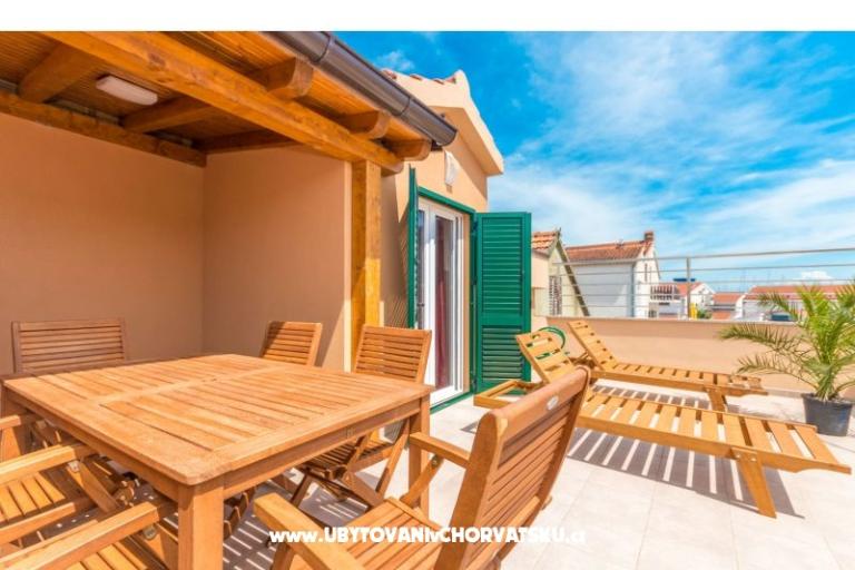 Appartements Villa Ines – foto 9