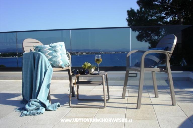Appartements Villa Punta – foto 11