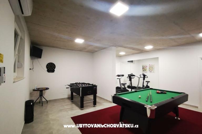 Appartements Villa Punta – foto 12