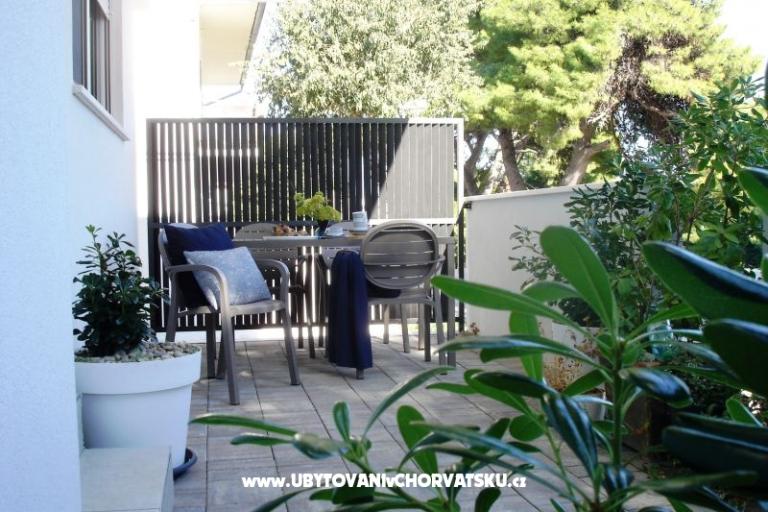 Appartements Villa Punta – foto 14