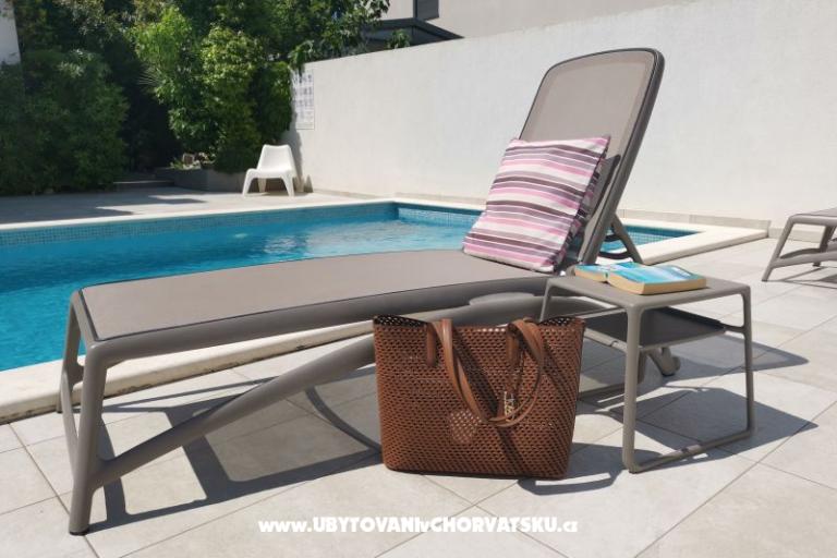 Appartements Villa Punta – foto 16