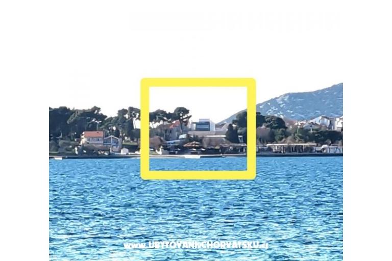 Appartements Villa Punta – foto 17