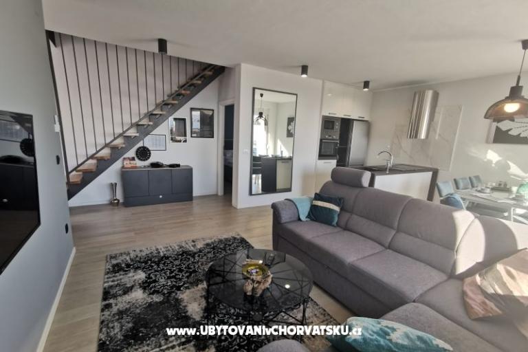 Appartements Villa Punta – foto 18