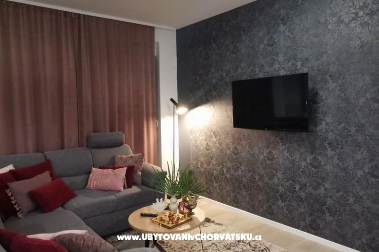 Appartements Villa Punta – foto 19