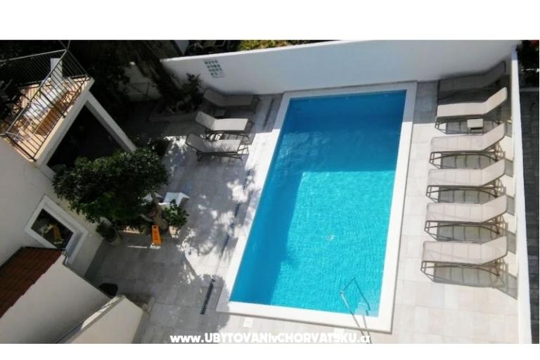 Appartements Villa Punta – foto 2