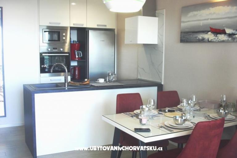 Appartements Villa Punta – foto 22