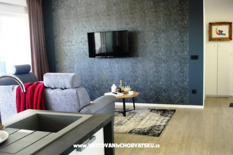 Appartements Villa Punta – foto 24