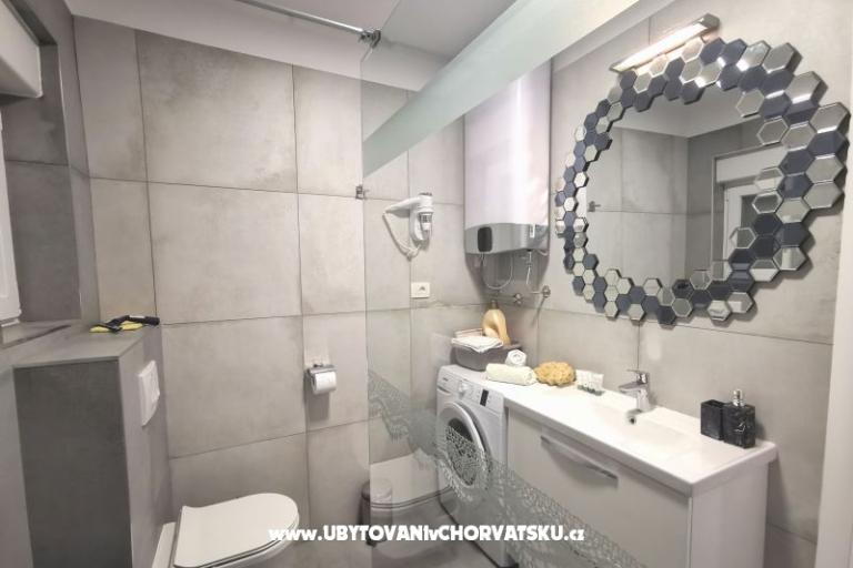 Appartements Villa Punta – foto 27