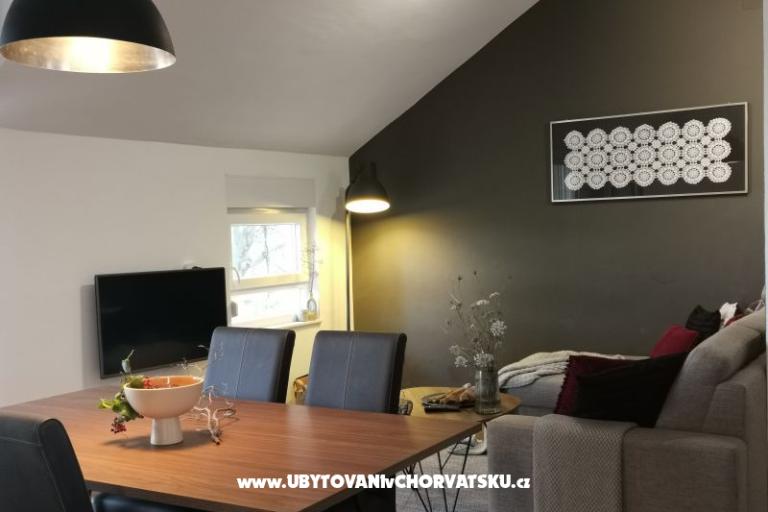 Appartements Villa Punta – foto 28