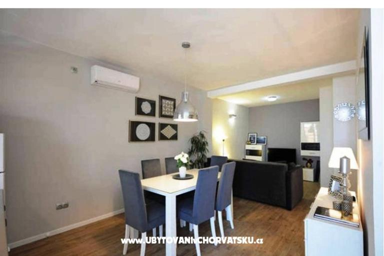 Appartements Villa Punta – foto 29