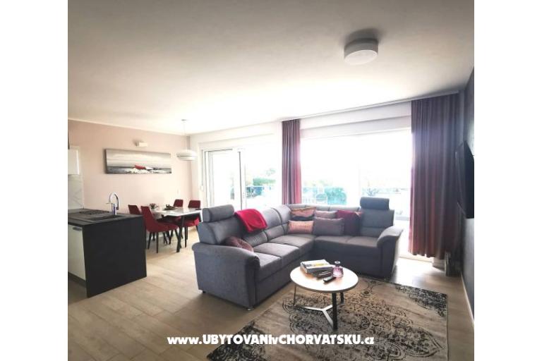 Appartements Villa Punta – foto 35
