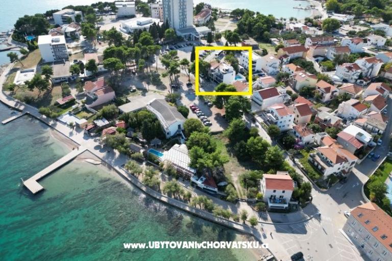Appartements Villa Punta – foto 36