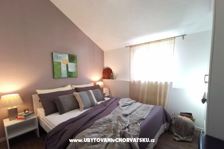 Appartements Villa Punta – foto 43