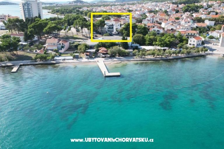 Appartements Villa Punta – foto 44