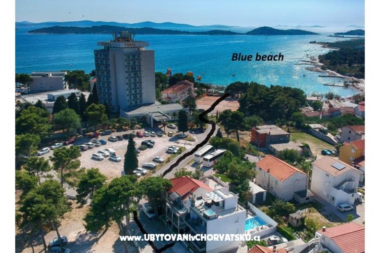 Appartements Villa Punta – foto 5