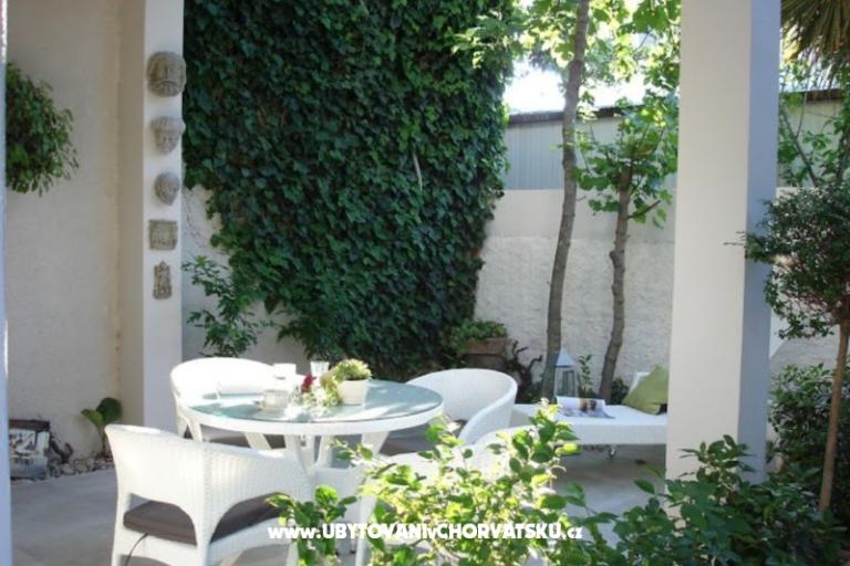 Appartements Villa Punta – foto 51