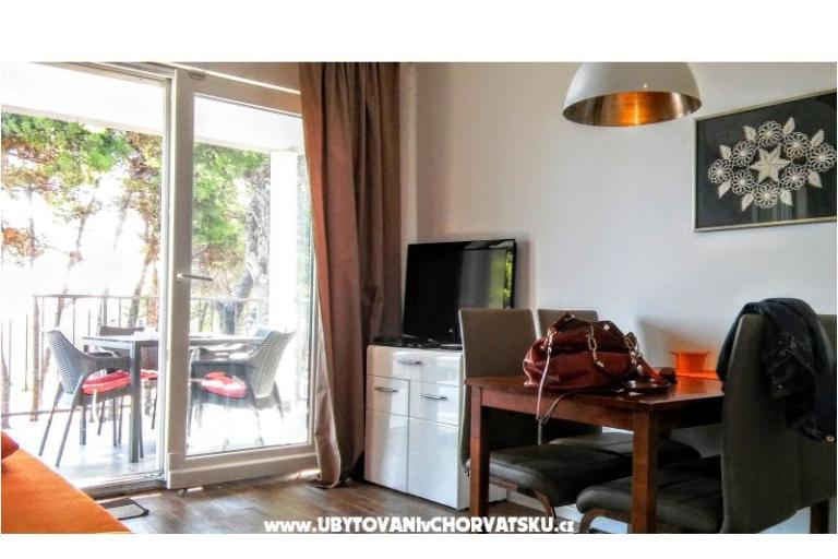 Appartements Villa Punta – foto 52