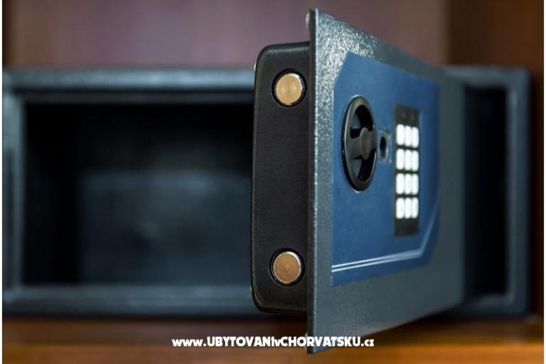 Appartements Villa Punta – foto 55