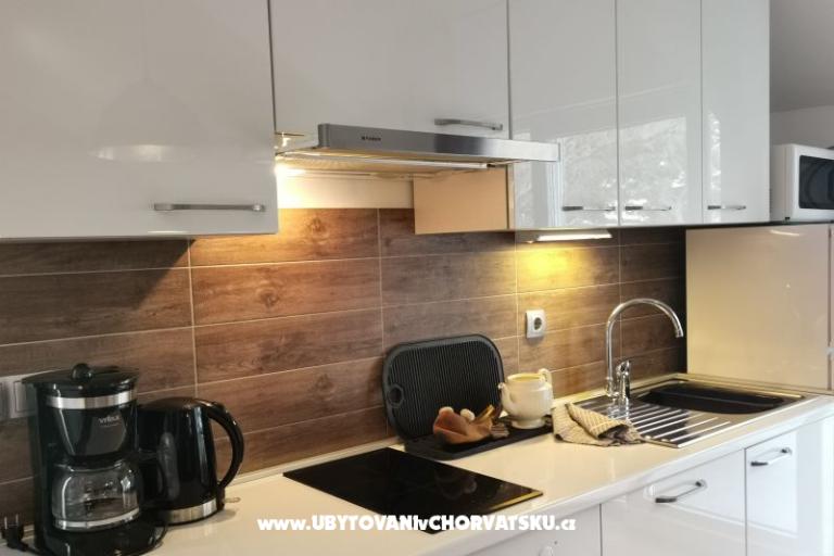 Appartements Villa Punta – foto 58