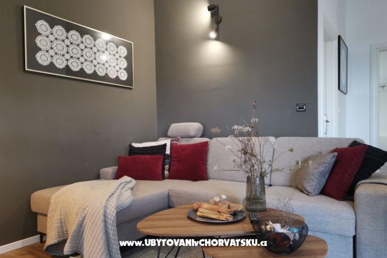 Appartements Villa Punta – foto 59