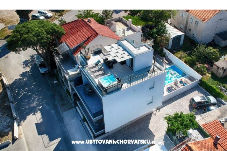 Appartements Villa Punta – foto 6