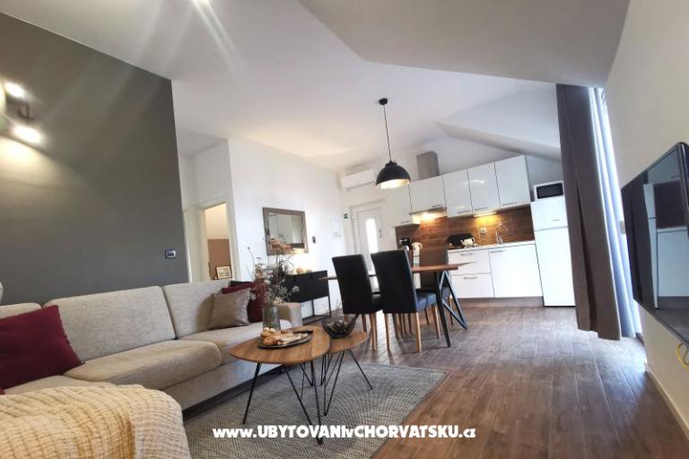 Appartements Villa Punta – foto 60