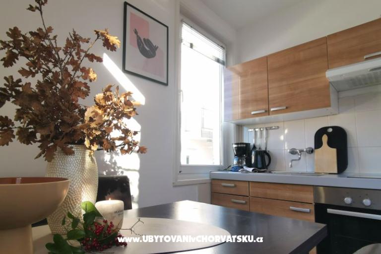 Appartements Villa Punta – foto 65