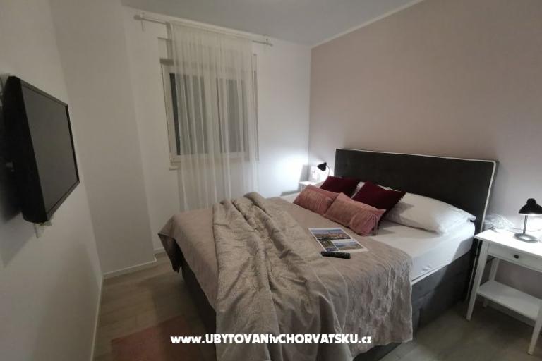 Appartements Villa Punta – foto 7