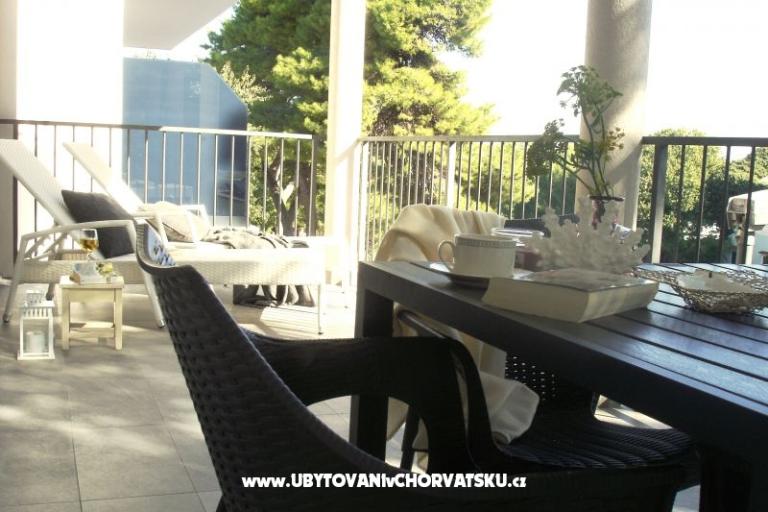 Appartements Villa Punta – foto 8