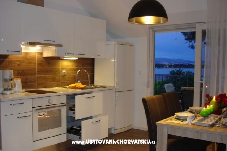 Appartements Villa Punta – foto 9