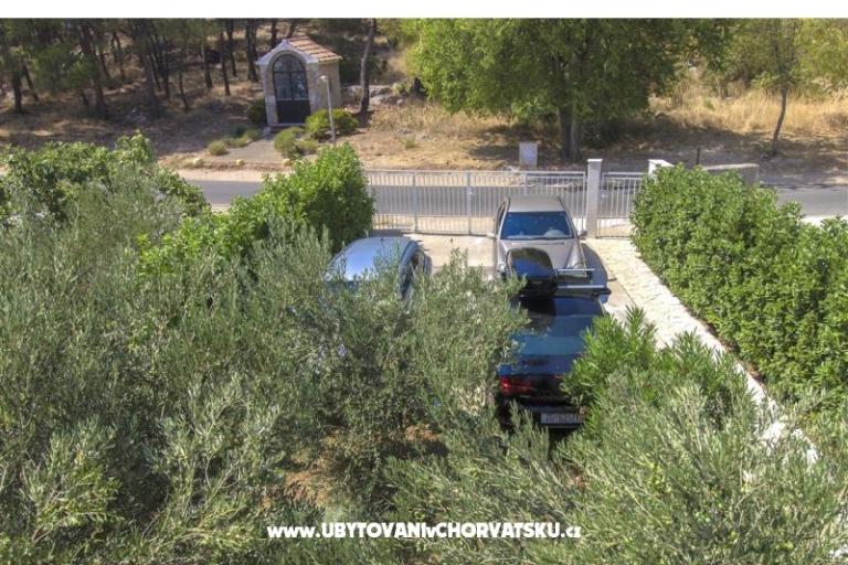 Appartements Villa Tribunj – foto 2
