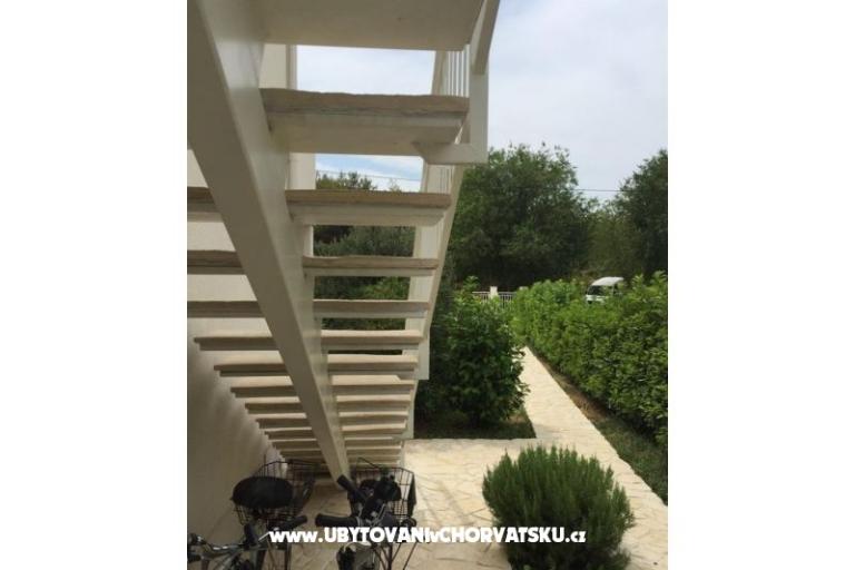 Appartements Villa Tribunj – foto 6