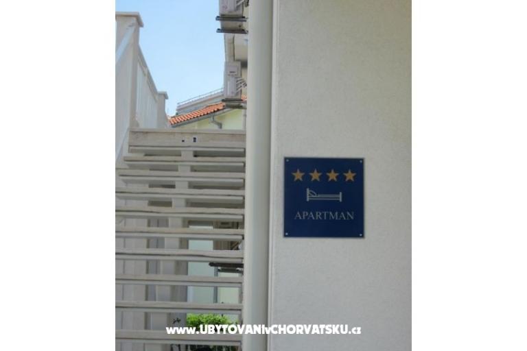 Appartements Villa Tribunj – foto 8