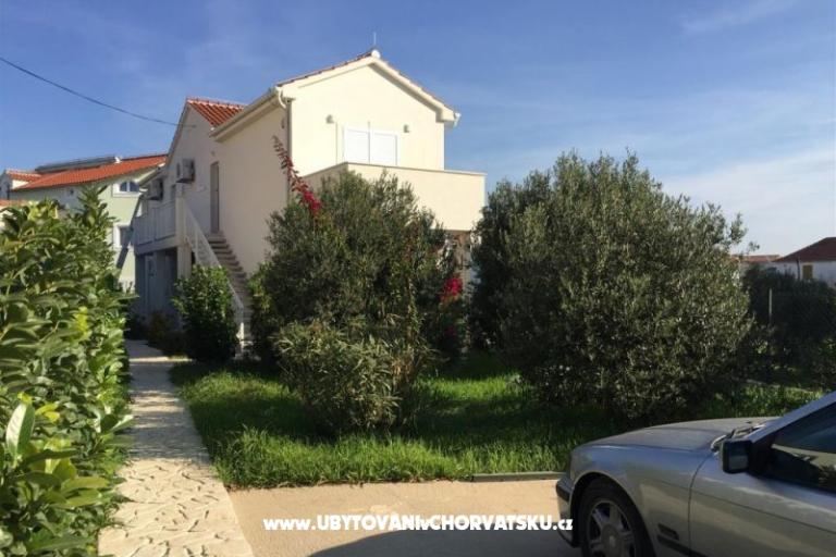 Appartements Villa Tribunj – foto 9