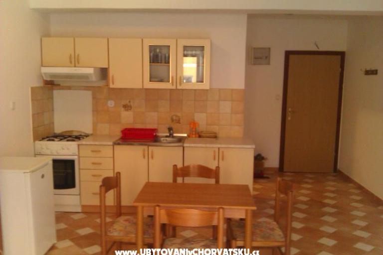 Appartements Vodice – foto 2